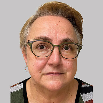 Isabelle Gantier