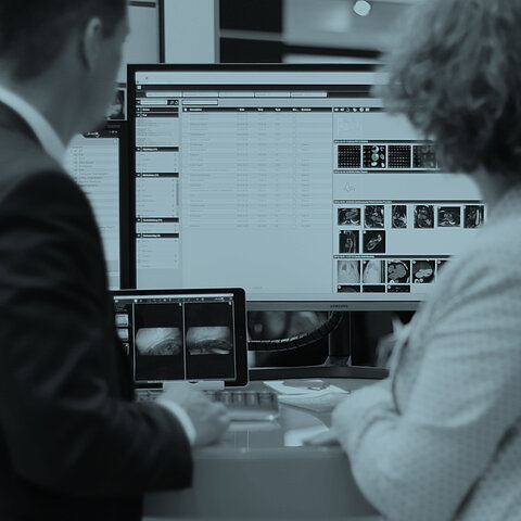 JiveX Produktentwicklung JiveX Produktentwicklung