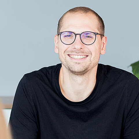 VISUS als Arbeitgeber VISUS als Arbeitgeber
