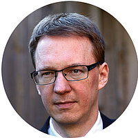 Dr. Jörg Riesmeier 