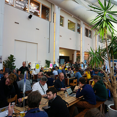 FHIR DevDays 2018 FHIR DevDays 2018