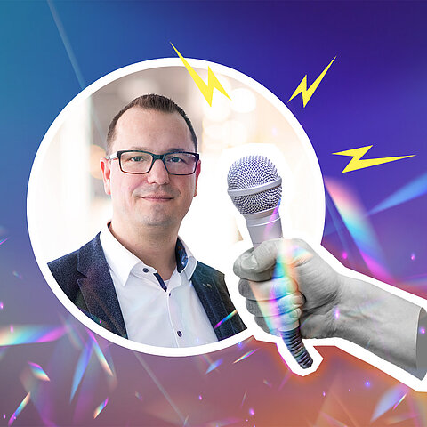 Andreas Kaysler im KI-Interview Andreas Kaysler im KI-Interview