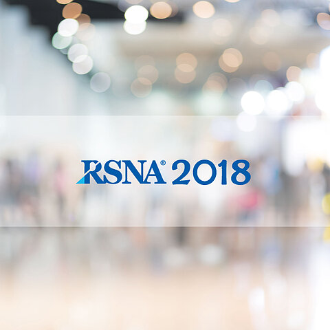 JiveX auf dem RSNA 2018 JiveX auf dem RSNA 2018