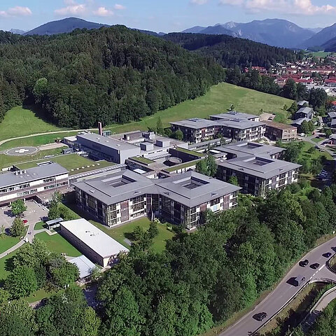 Report PACS mit Perspektive - JiveX im Krankenhaus Agatharied Report PACS mit Perspektive - JiveX im Krankenhaus Agatharied
