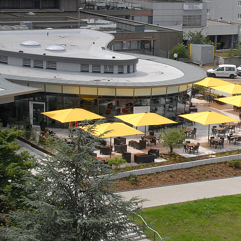 Evangelische Klinikum Niederrhein Evangelische Klinikum Niederrhein