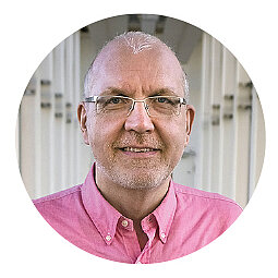 Prof. Dr. Harald Schmidt