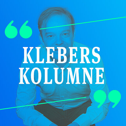 VISUS_Klebers_Kolumne VISUS_Klebers_Kolumne