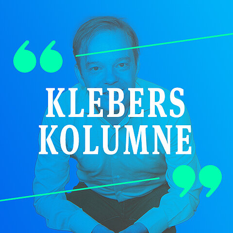 VISUS_Klebers_Kolumne VISUS_Klebers_Kolumne