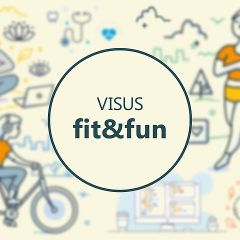 VISUS fit&fun VISUS fit&fun