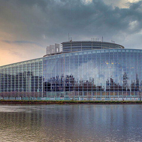 Das Europäische Parlament Das Europäische Parlament