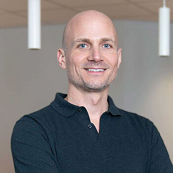 Priv.-Doz. Dr. Lars Stelter