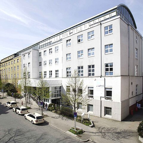 St.-Johannes-Hospital Dortmund St.-Johannes-Hospital Dortmund