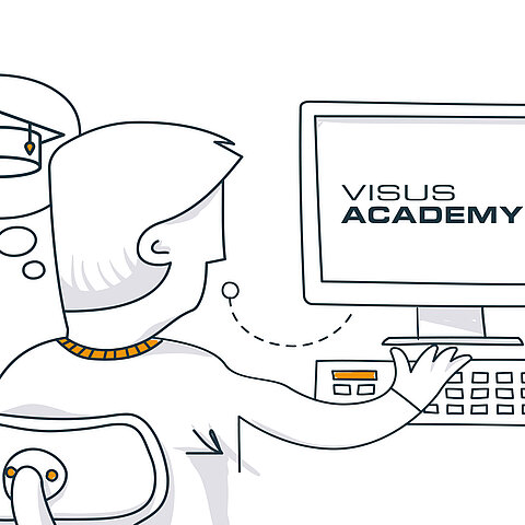 VISUS ACADEMY VISUS ACADEMY