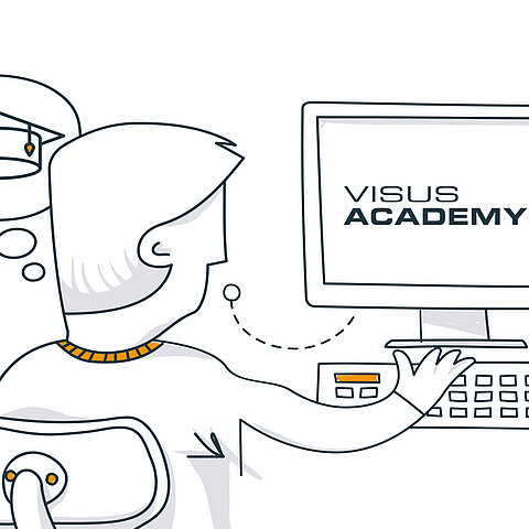 VISUS ACADEMY VISUS ACADEMY