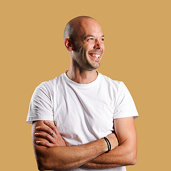 Prof. Dr. Bernhard Breil