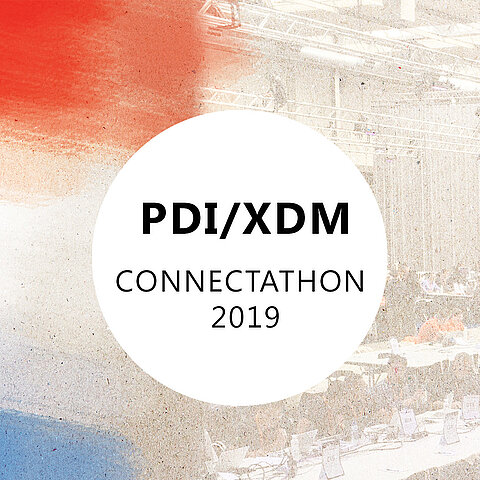 Premiere für PDI/XDM auf dem IHE Connectathon Premiere für PDI/XDM auf dem IHE Connectathon