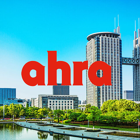 JiveX at the ahra 2018 in Orlando JiveX at the ahra 2018 in Orlando