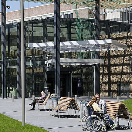 Antonius Mesos Group, The Netherlands Antonius Mesos Group, The Netherlands