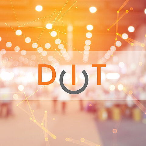 DIT Kongress 2019 DIT Kongress 2019