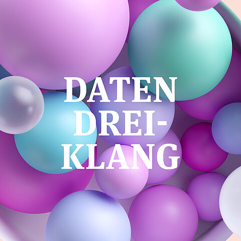 Datendreiklang Datendreiklang