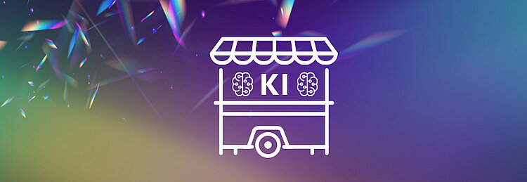 Der KI-Marktplatz von connectMT, powered by VISUS