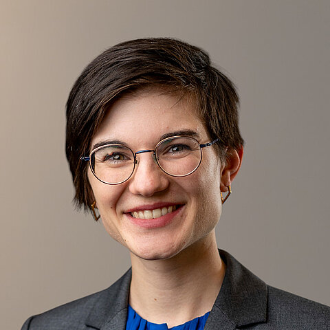 Dr. Katharina Ginter