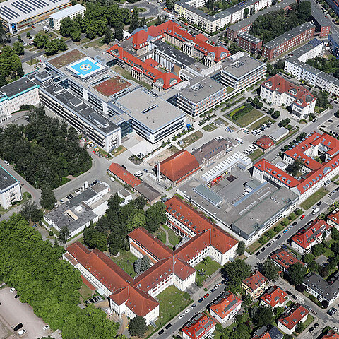 Universitätsmedizin Rostock Universitätsmedizin Rostock