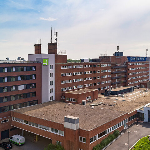 Evangelisches Krankenhaus Wesel – Anwenderbericht Evangelisches Krankenhaus Wesel – Anwenderbericht