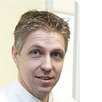 Dr. Jens C. Arlinghaus