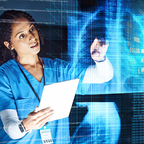 Datenmanagement neu gedacht – live auf dem RKR 2025 Datenmanagement neu gedacht – live auf dem RKR 2025