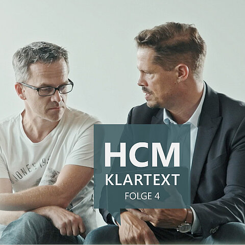 HCM Klartext - Ein Fall für HCM: Elektronische Akten und Portale HCM Klartext - Ein Fall für HCM: Elektronische Akten und Portale