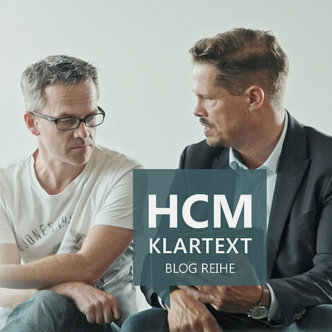 Was kann HCM wirklich? Was kann HCM wirklich?