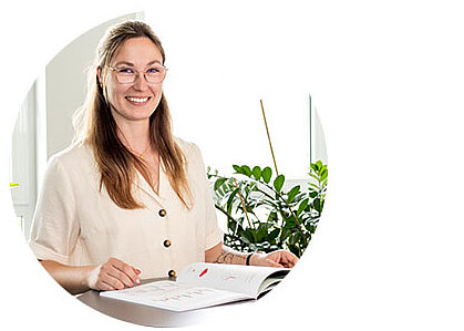 VISUS Smile - Mitarbeitende
