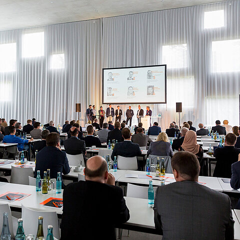 VISUS Symposium 2017 VISUS Symposium 2017