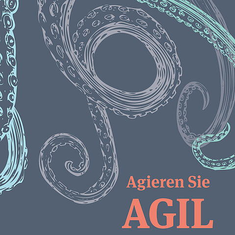 Aus Versehen agil Aus Versehen agil