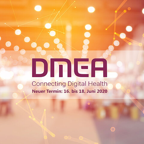 VISUS DMEA Statement 2020 VISUS DMEA Statement 2020