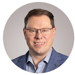 Dr. Michael Granseier