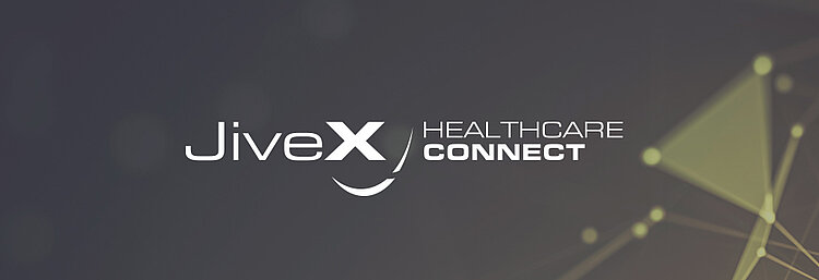 JiveX Healthcare Connect