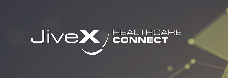 JiveX Healthcare Connect