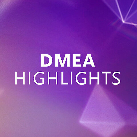 DMEA 2024 - Simplfy your Workflow DMEA 2024 - Simplfy your Workflow