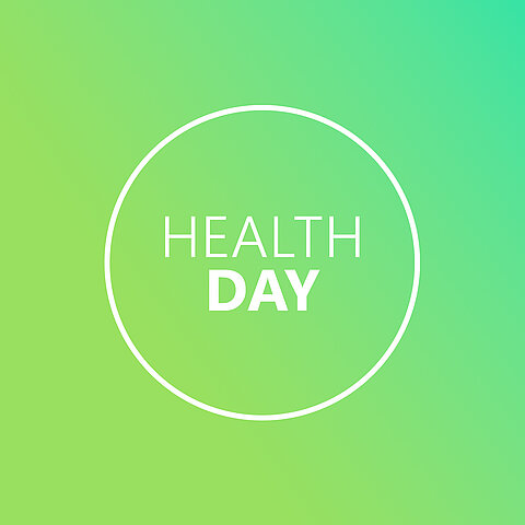 VISUS Gesundheitstag 2026 VISUS Gesundheitstag 2026