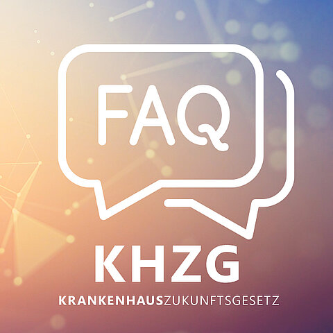 Zehn Fakten, die Sie über das KHZG kennen sollten Zehn Fakten, die Sie über das KHZG kennen sollten