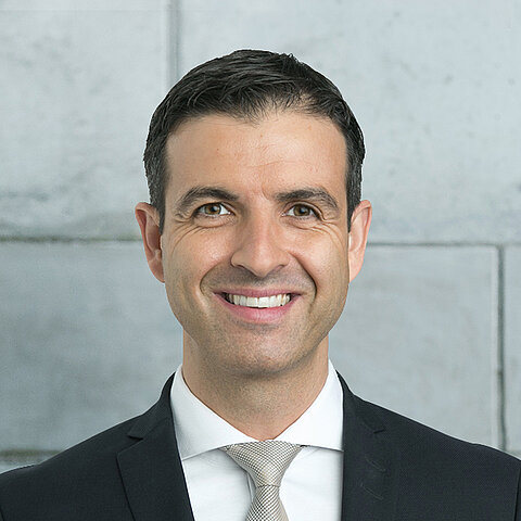 Prof. Dr. med. Djordje Nikolic