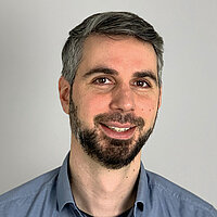 Patrick Merdian