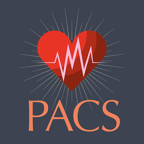 PACS- There is life in the old dog yet PACS- There is life in the old dog yet