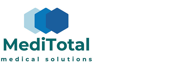 MediTotal  Sp. z o.o. Logo