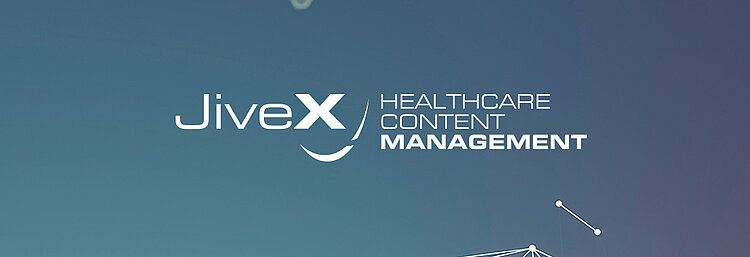 JiveX Healthcare Content Management