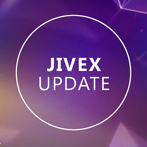 JiveX Update JiveX Update