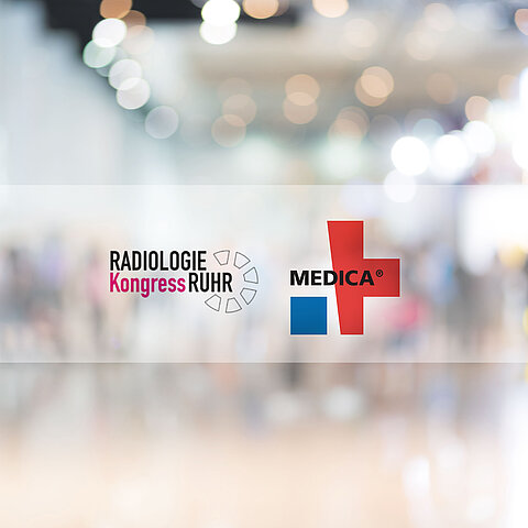 JiveX auf dem RKR und der Medica JiveX auf dem RKR und der Medica