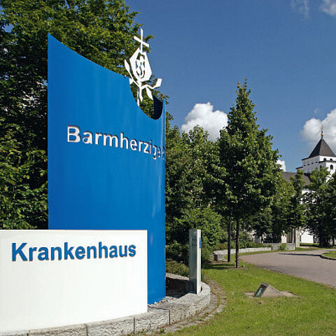 Krankenhaus Barmherzige Brüder München Krankenhaus Barmherzige Brüder München